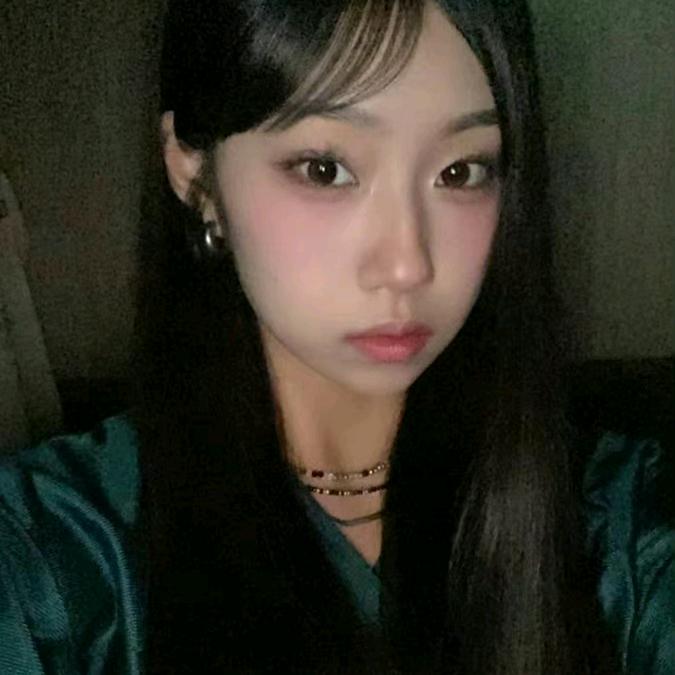 京畿道流浪女ฅ
