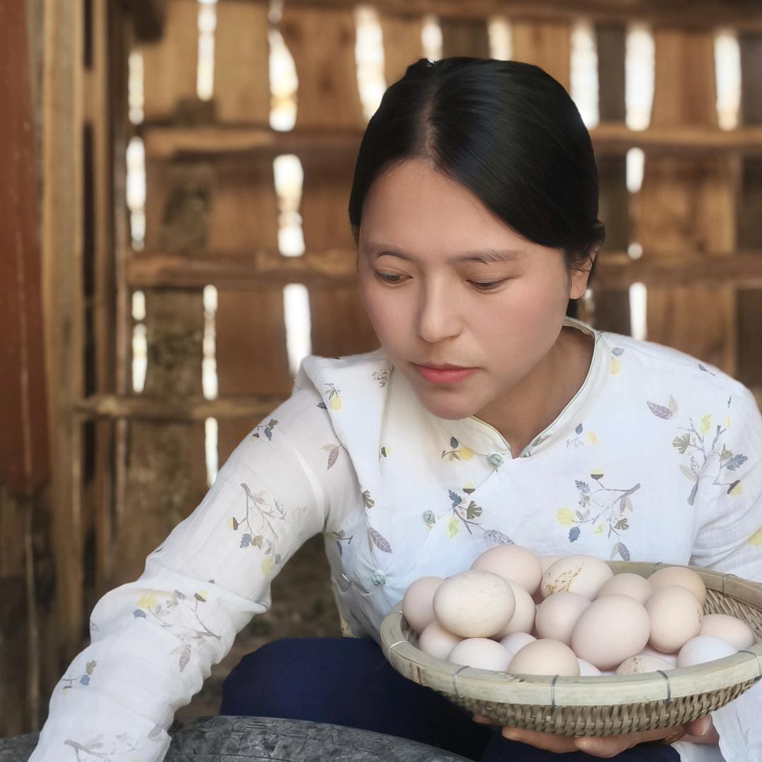 云南娇娇农家土特产