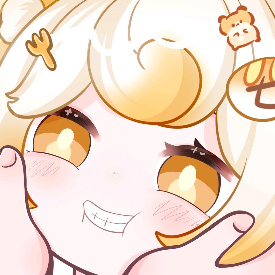 埋小七🐹