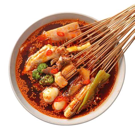 巴蜀味道
