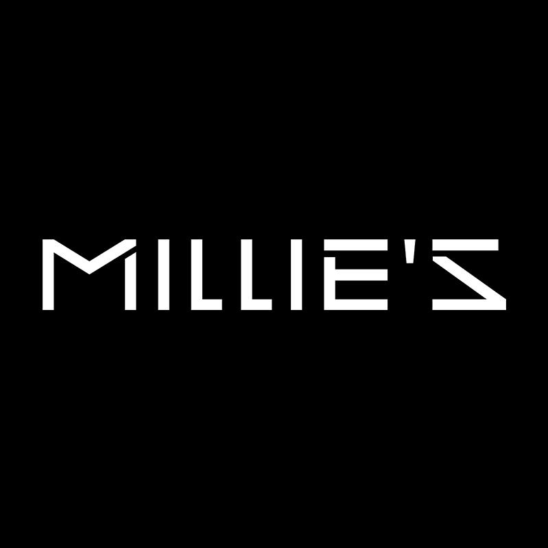 MILLIE S妙丽女鞋旗舰店
