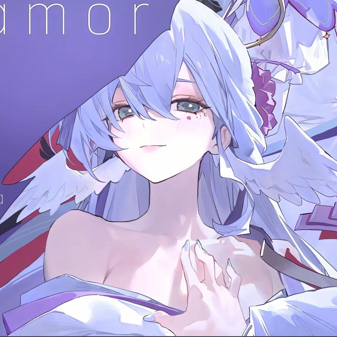 ⁺✞ʚ知更鸟重度依赖ɞ✟₊