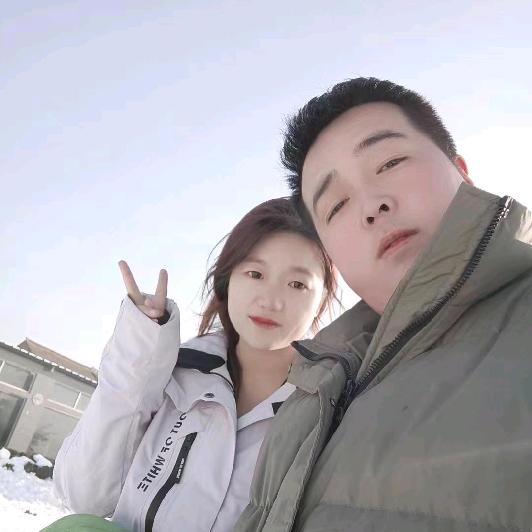 🦁️杨大胖🦁️