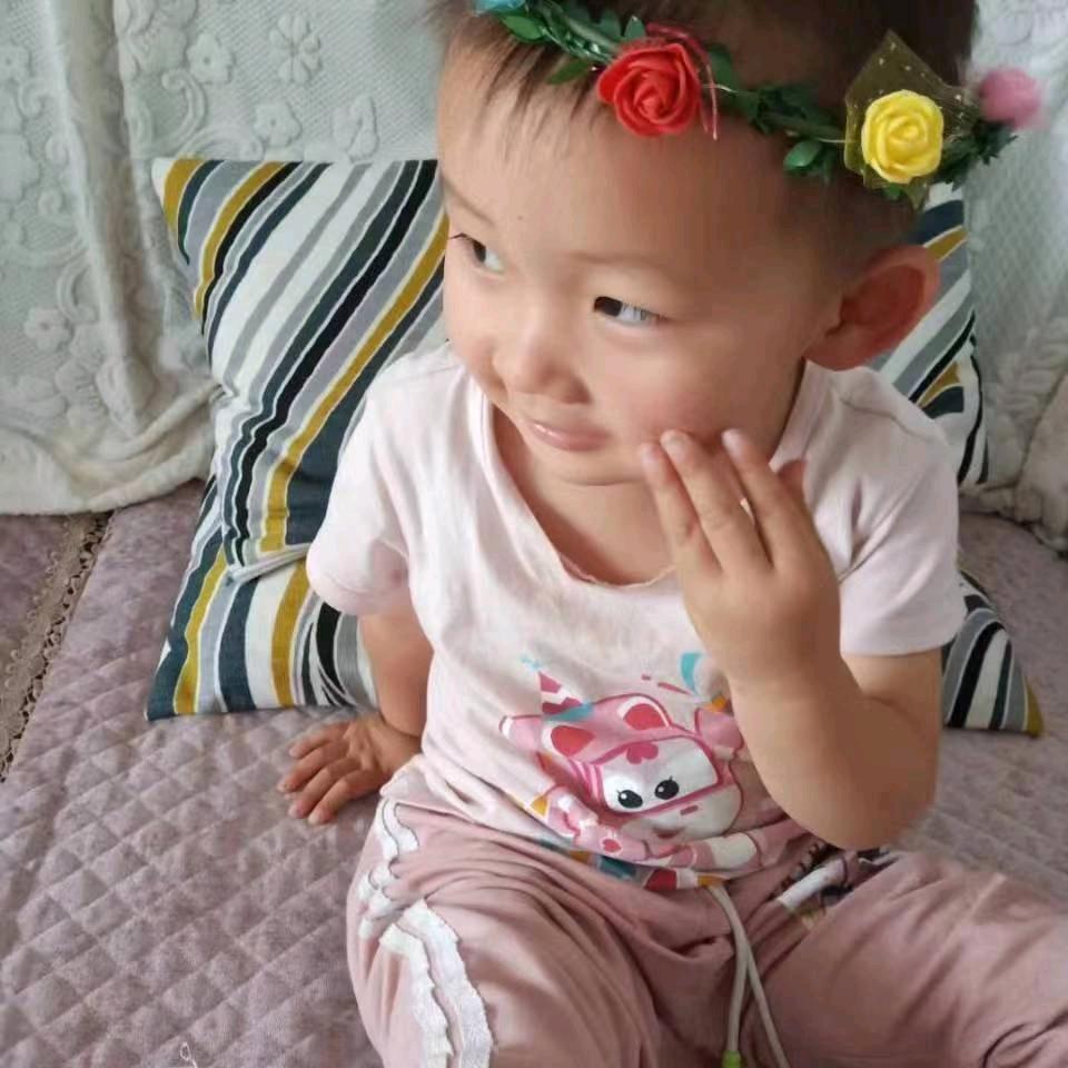 幸福快乐每一天