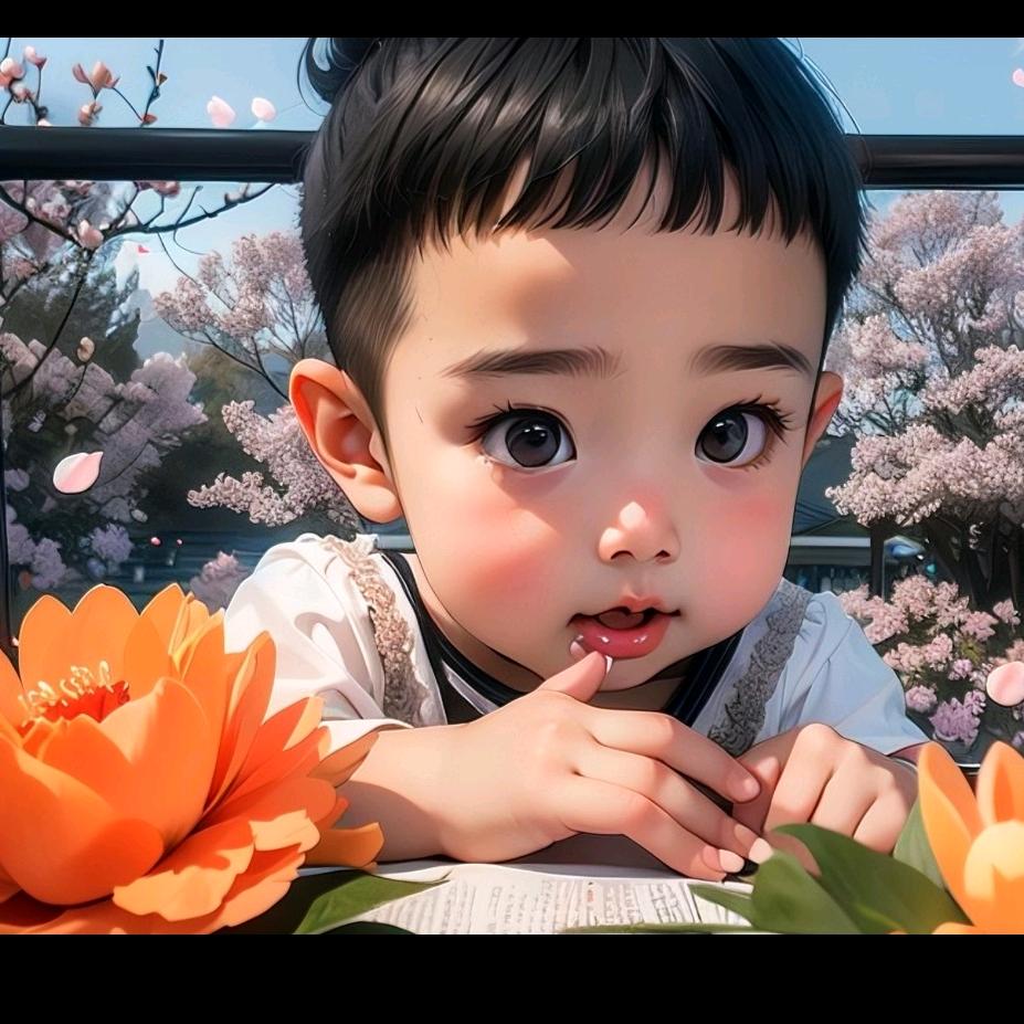 💙登仔💙