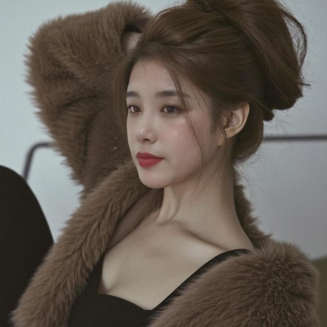 萝卜丸子🍡