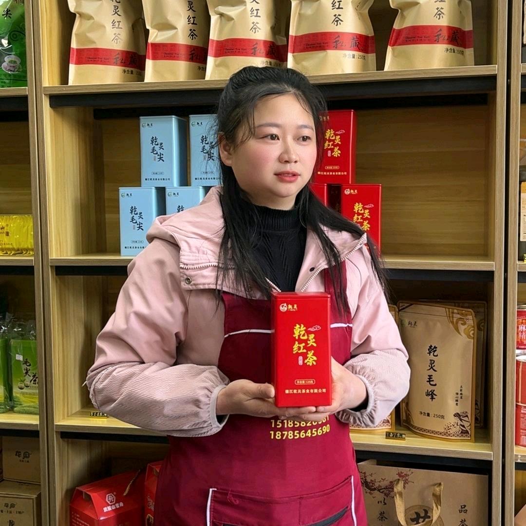 德江特产馆