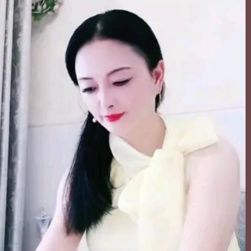 如水女人🍒