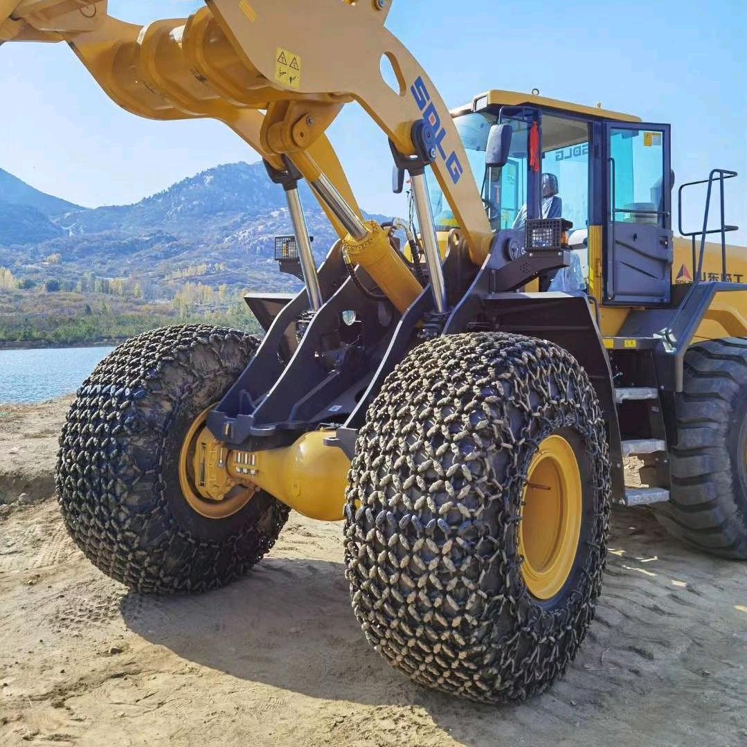 天津盛峰保护链（瑞邦铲车）