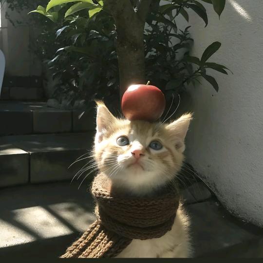 芒果与光芒万丈.