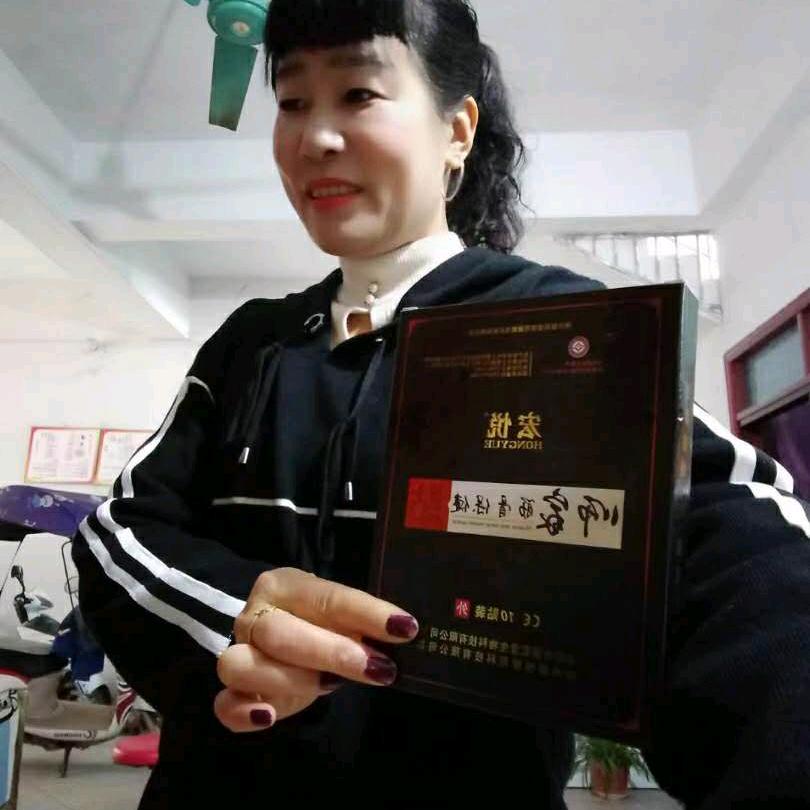 谢国芹