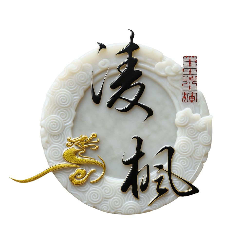 凌楓