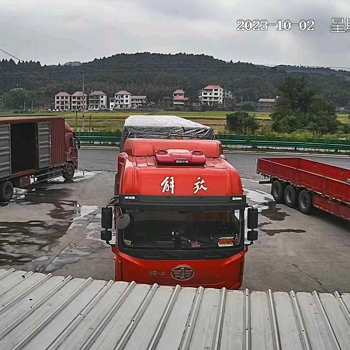 田美驿站农庄