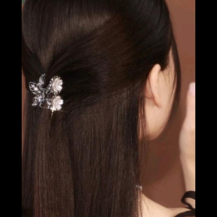 姐一无所。