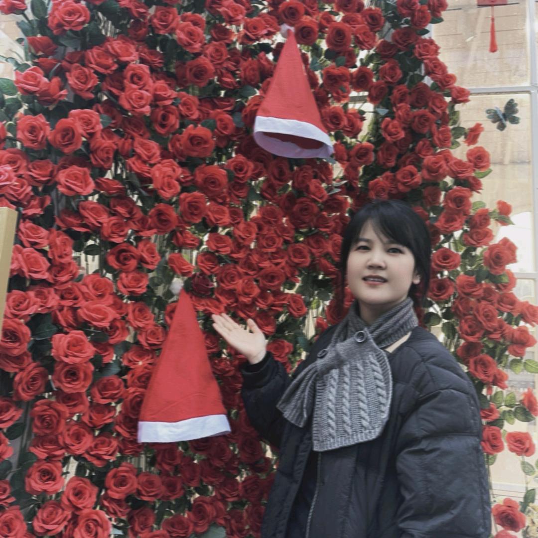 小小付的妈咪