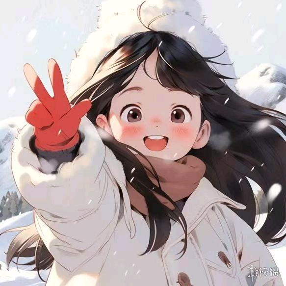 婷宝头像