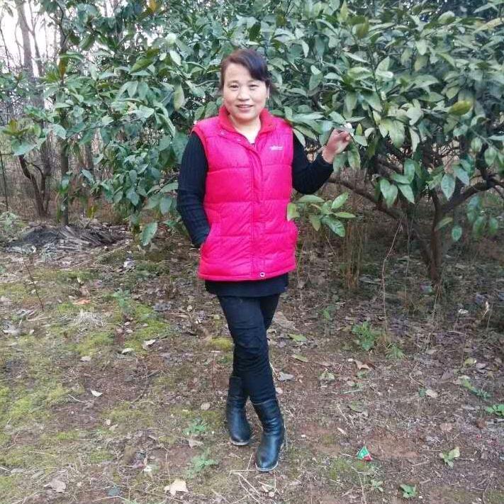 刘伍妹（爱运动🏂）