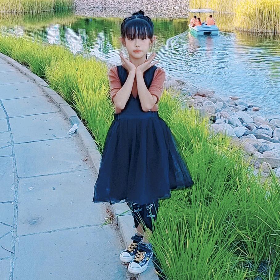 🍎果果同学