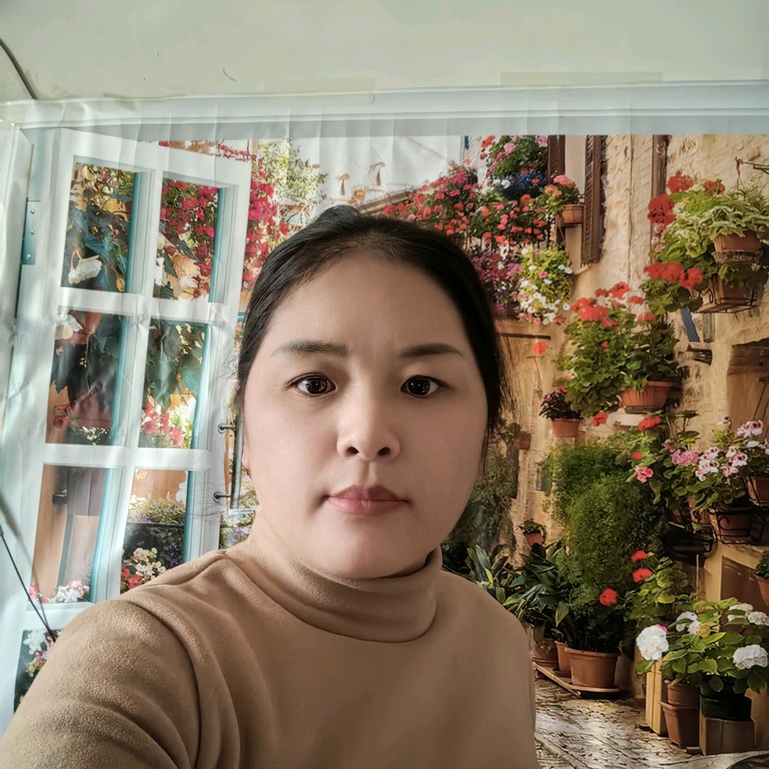 琳妹妹