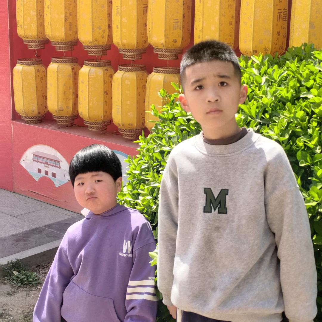 老鼠小马仔和小猪