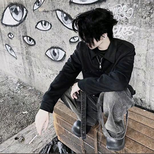 你说你有点好追