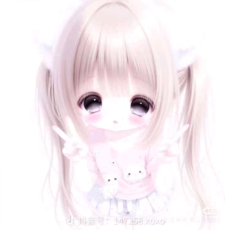 欣心萌妹૮ ・ﻌ・ა🌸