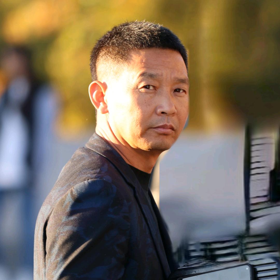 熱河追梦人