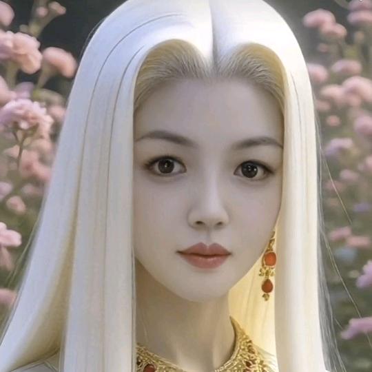 秋天的晚霞