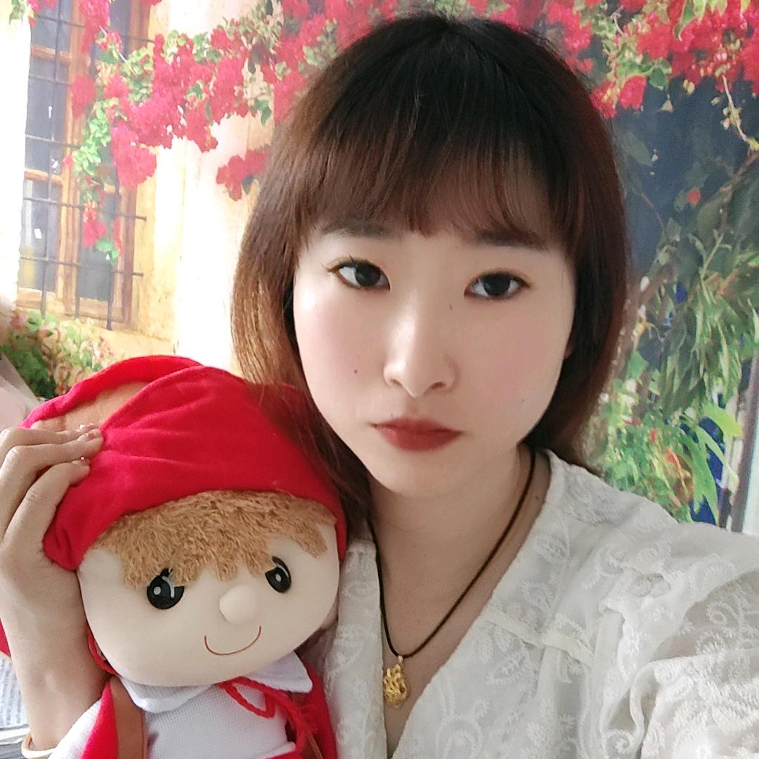 小爽