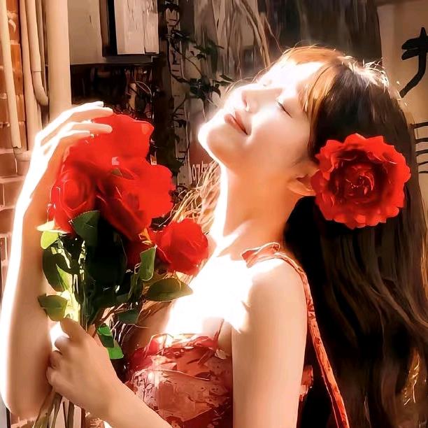 小向日葵