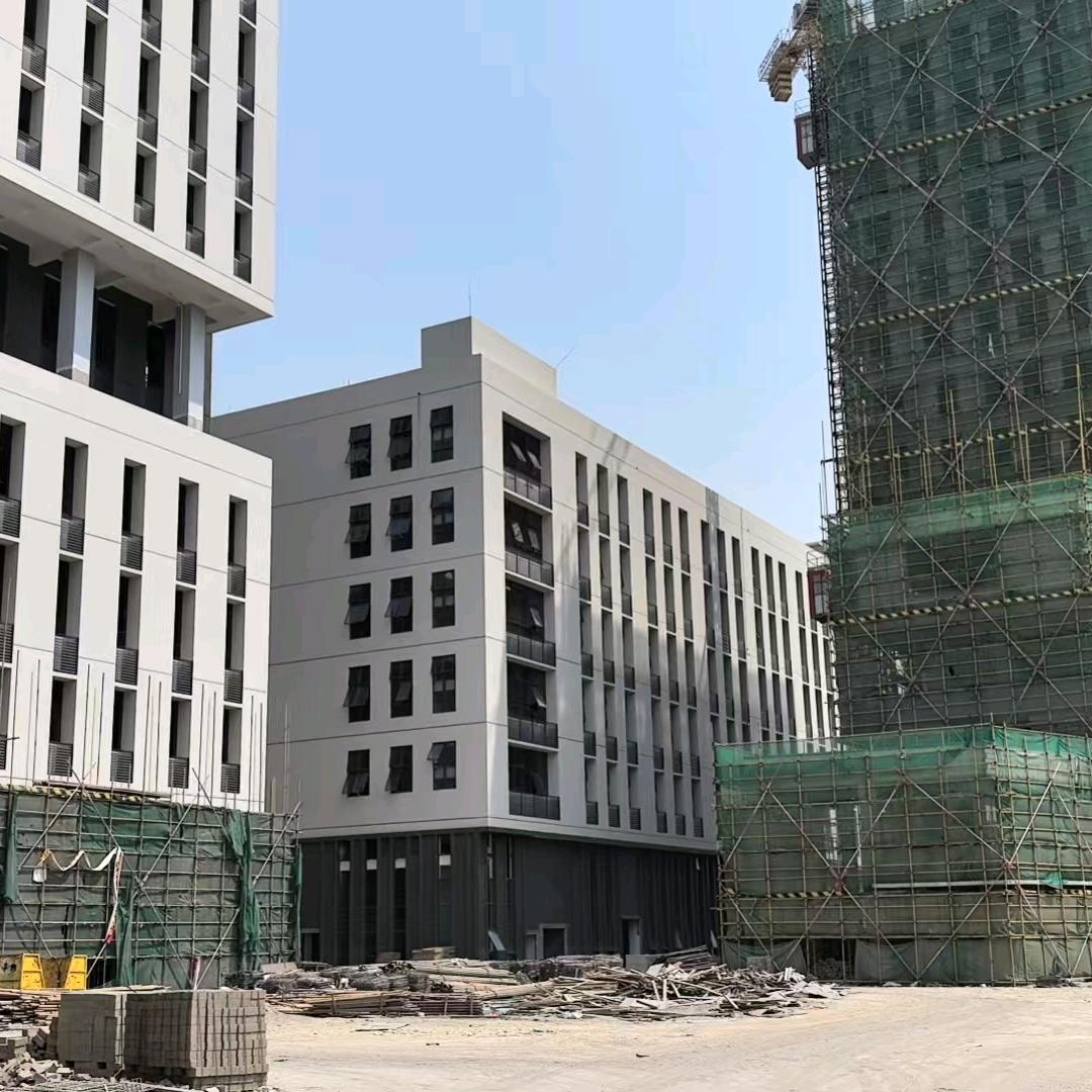 强昇顺建设工程有限公司