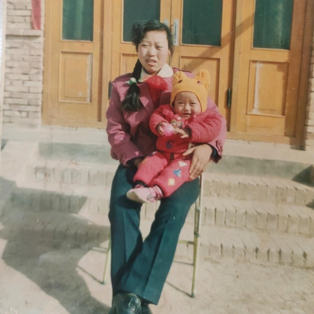 苗苗（努力版）