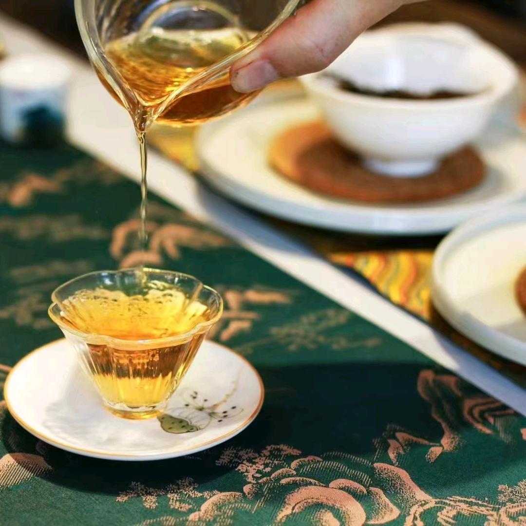 茶酒人生