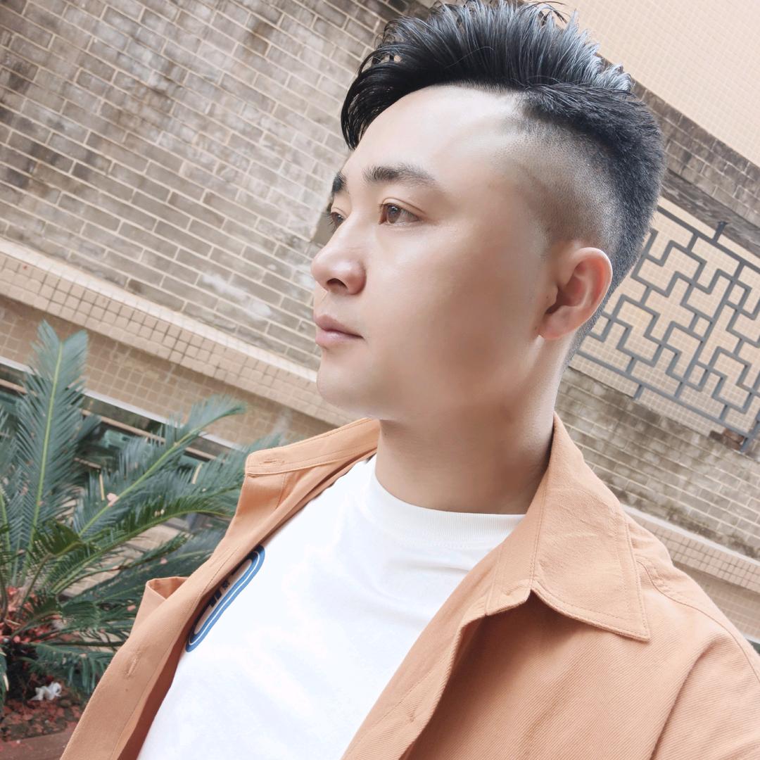 悲喜自渡