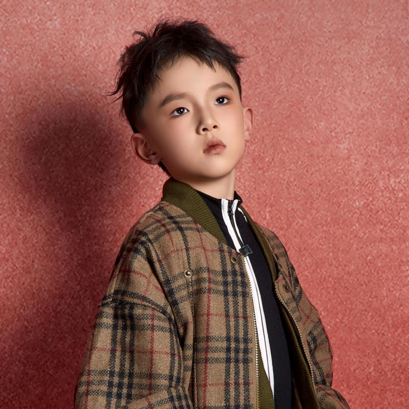 李元博 长风艺术明星学员