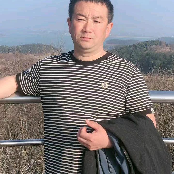 一身有你
