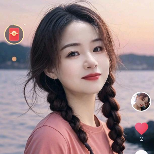 妹子姐