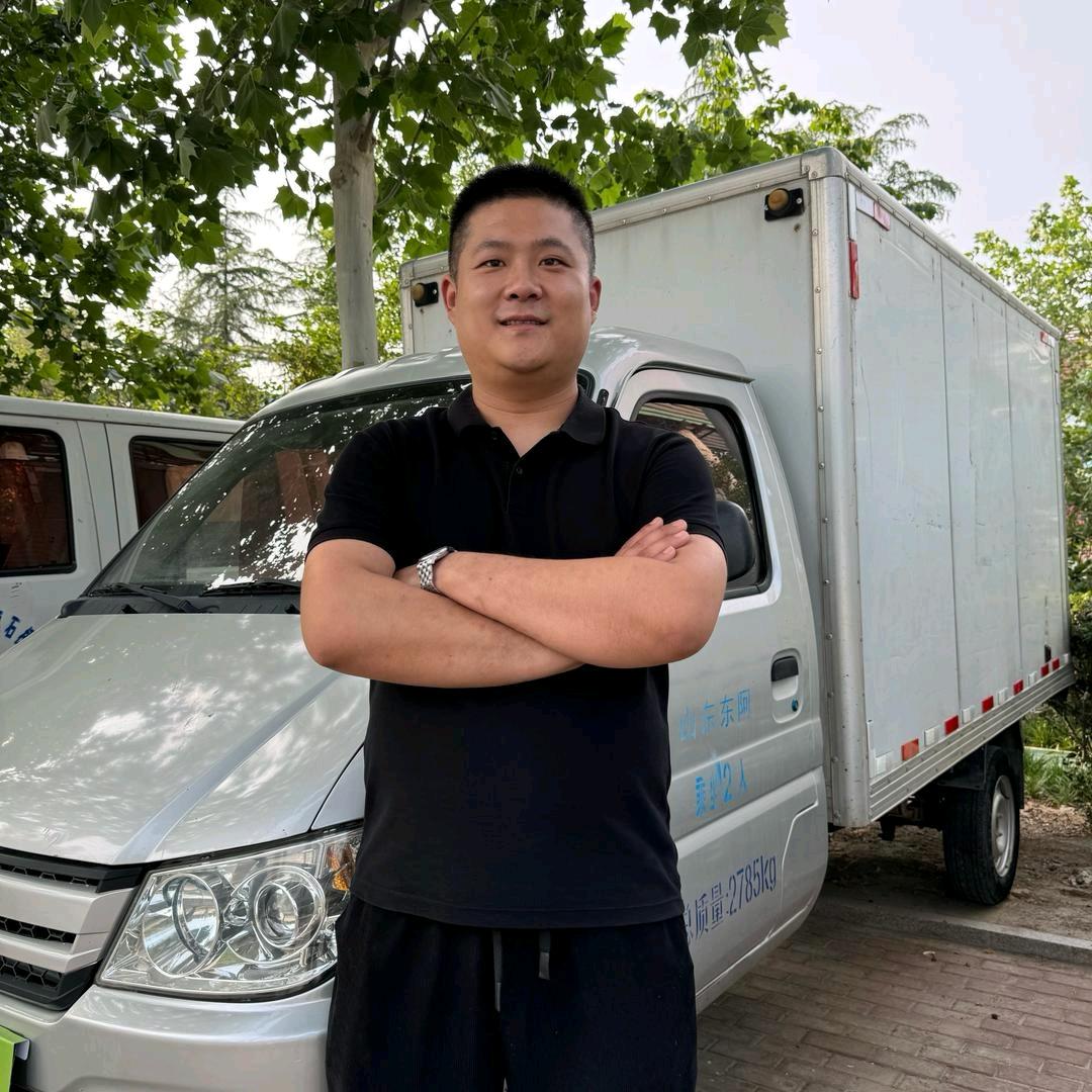 斑马优选（二手货车）