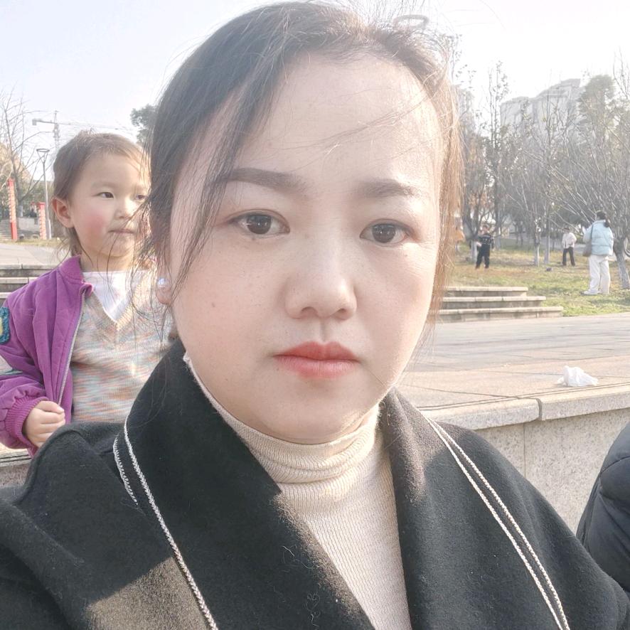 小杨姐姐