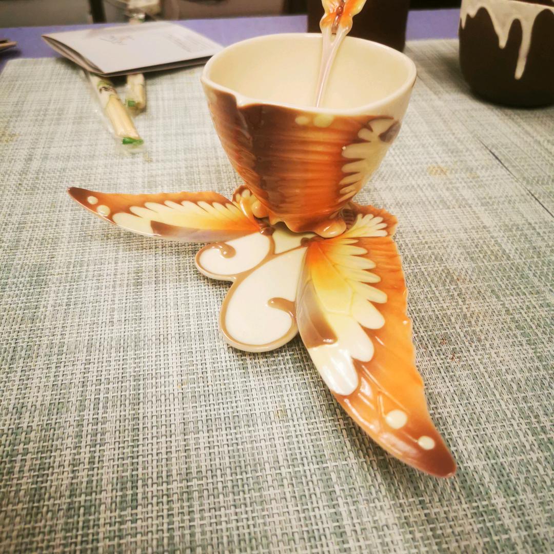 ❤️探店小雷达