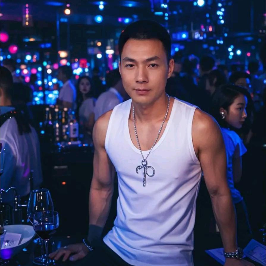 Yang辉