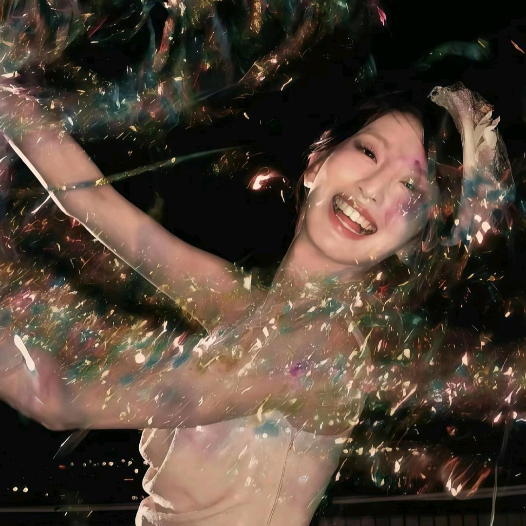 清绾💞
