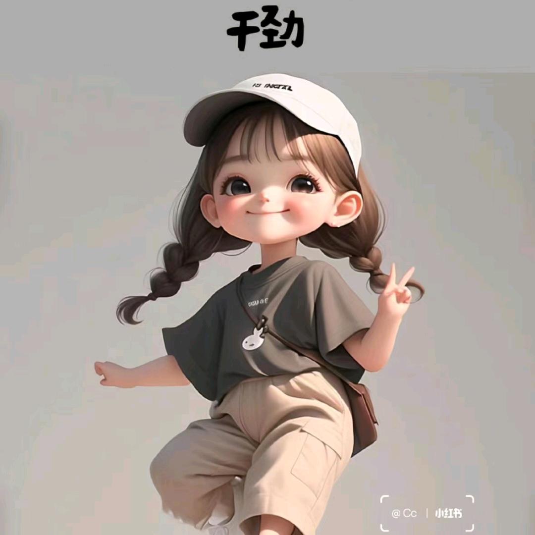 @小慧