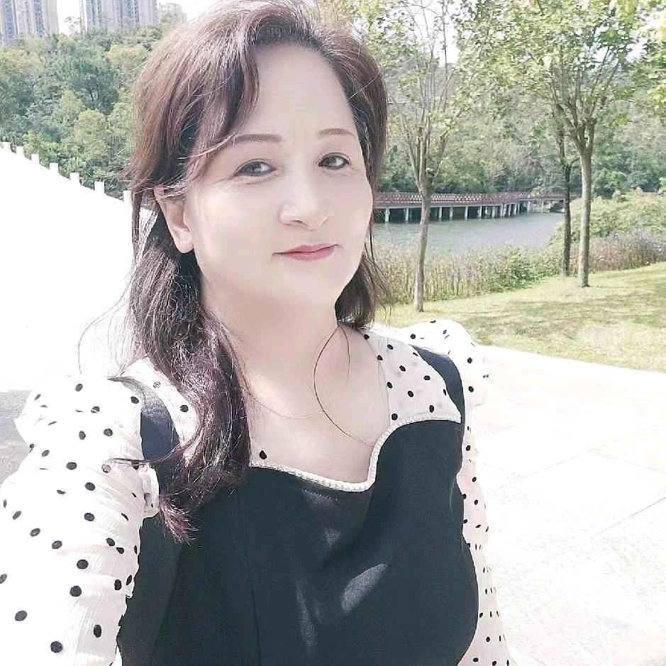 小阿青