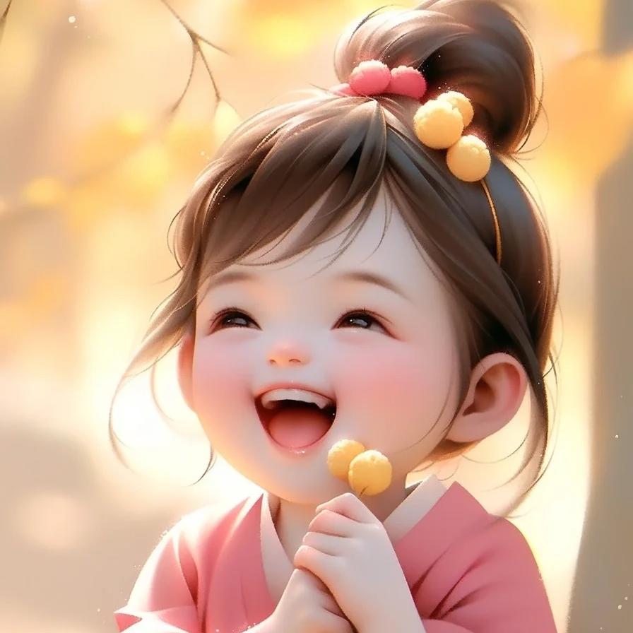 满屏都是刘大脸儿
