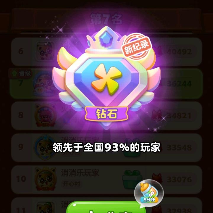 惊喜大宝头像