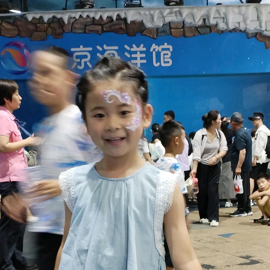 请叫我璐姐