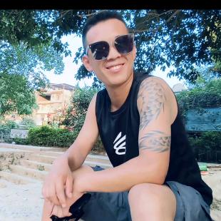 管老师 👑（助农玉米小麦收割）