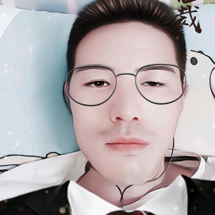 春天里