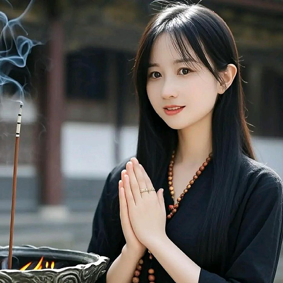 妙心小师傅